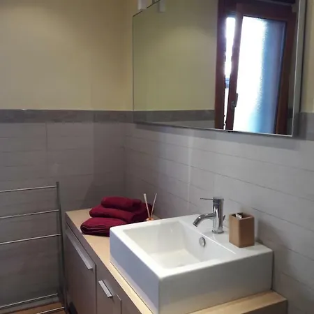 Casa Tebe Mestre