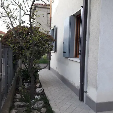 Apartament Casa Tebe *