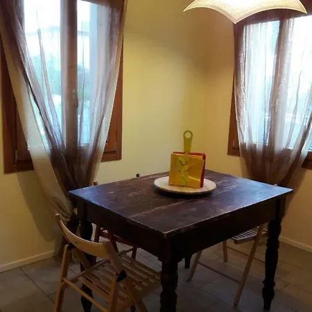 Casa Tebe Mestre