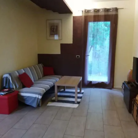 Casa Tebe * Mestre