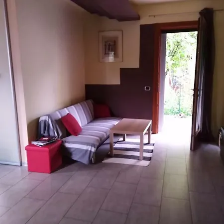 Casa Tebe *