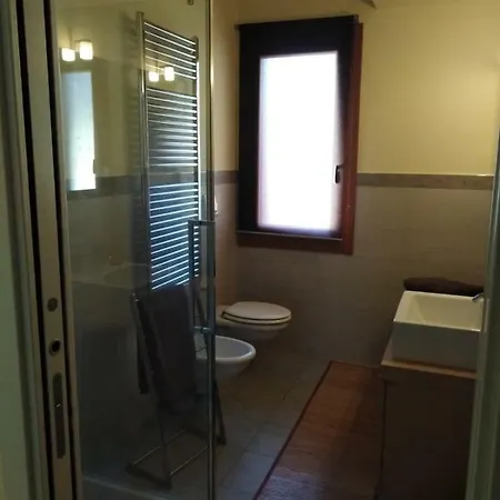 Apartament Casa Tebe Mestre