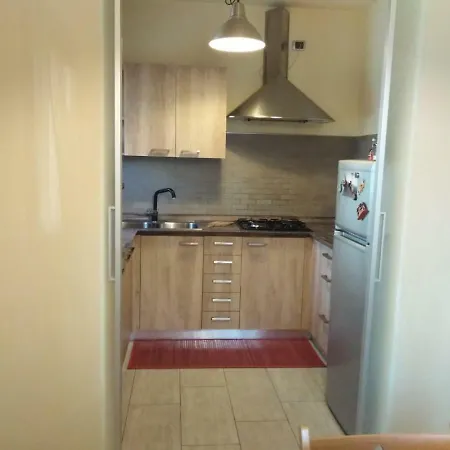 Casa Tebe