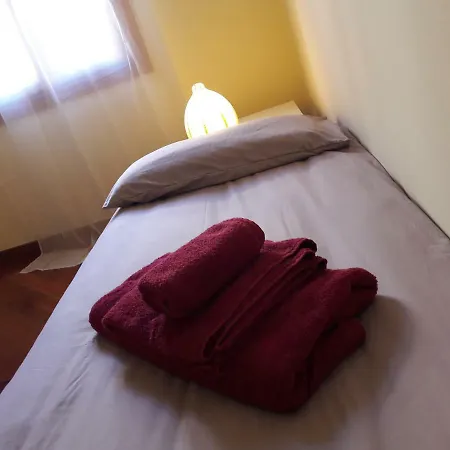 Lejlighed Casa Tebe Mestre