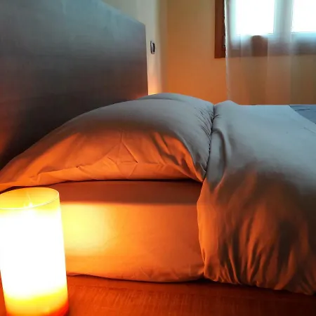 Lejlighed Casa Tebe Mestre