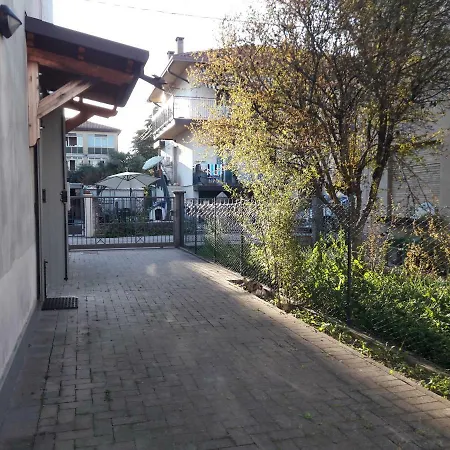 Casa Tebe Lejlighed Mestre