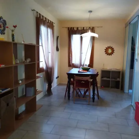 Casa Tebe Mestre
