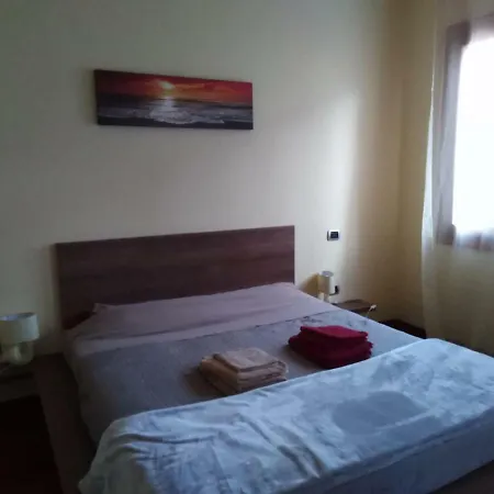 Casa Tebe Mestre