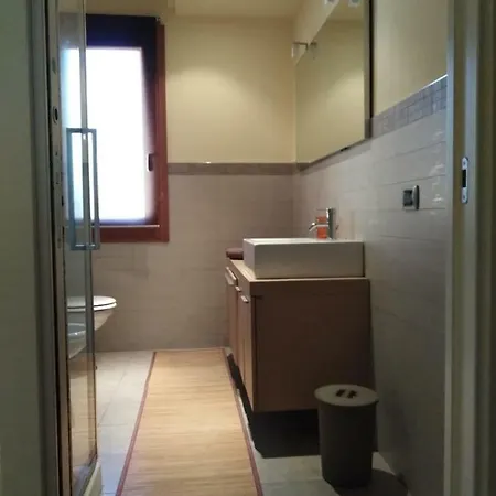 Lejlighed Casa Tebe