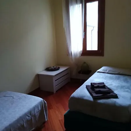 Casa Tebe